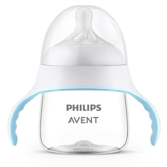 Philips Avent SCF263/61 lonac s ručkama, 125 ml, Natural Response