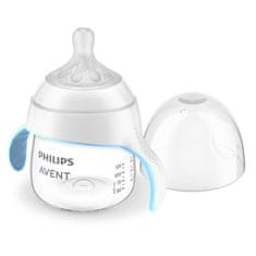 Philips Avent SCF263/61 lonac s ručkama, 125 ml, Natural Response