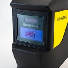 Bormann BIW1500 automatska maska za zavarivanje
