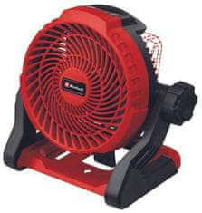 Einhell akumulatorski ventilator GE-CF 18/2200 Li Solo (3408035)