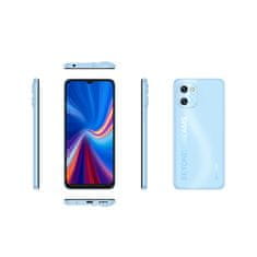 Umidigi C1 2/32GB , 5150 mAh, plava