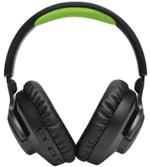 Quantum 360X, crna/zelena