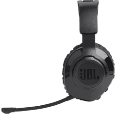 JBL Quantum 360X, crna/zelena