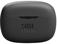 JBL Vibe Beam slušalice, crna