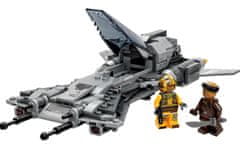 LEGO Star Wars 75346 Pirate Snub Fighter