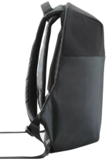 Canyon BP-G9 ruksak za prijenosno računalo 39,6 cm, protiv krađe, crna (CNS-CBP5BB9)