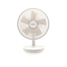 Sogo VEN-SS-21425 prijenosni ventilator, bijela
