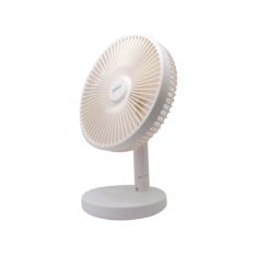 Sogo VEN-SS-21425 prijenosni ventilator, bijela