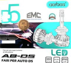 Aerbes H7 LED komplet žarulja 6000K 4200LM AERBES AB- 05