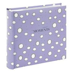 Goldbuch PARIS VIOLET Foto album na uvlačenje BB-200 10x15