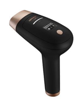 Concept Concept IL5020 epilator, 5 brzina, 500.000 bljeskova, crni