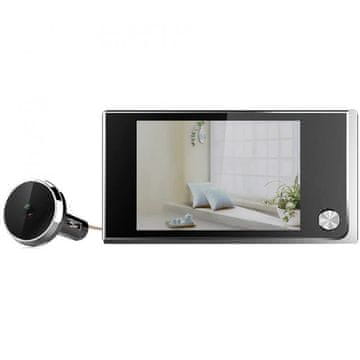 Secutek Digitalni okular SSF-520A