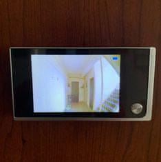 Secutek Digitalni okular SSF-520A