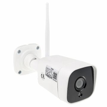 Secutek 5MP IP kamera sa snimanjem SBS-B18W