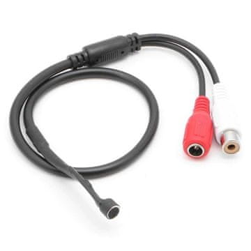 SPYpro Vanjski mikrofon za sigurnosne kamere