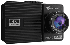 Navitel R900 4K videokamera