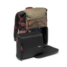 National Geographic National Geographic Iceland ruksak za fotoaparat 2 u 1 veličine S za CSC (NG IL5050)