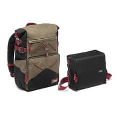 National Geographic National Geographic Iceland ruksak za fotoaparat 2 u 1 veličine S za CSC (NG IL5050)