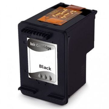 TiskajPoceni Kompatibilna tinta HP 653 Black za HP pisač DeskJet Plus 6000/6400/6475/6075