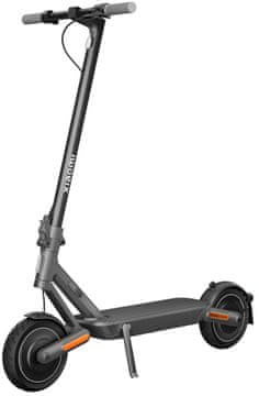 Xiaomi 4 Ultra EU električni romobil, crna