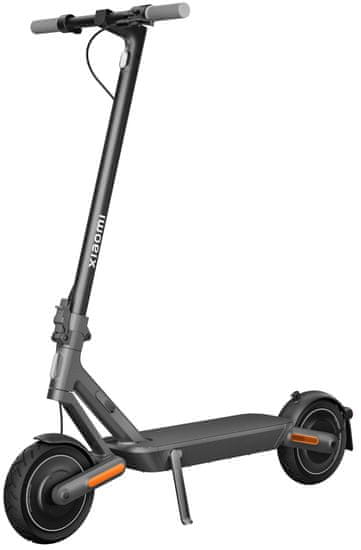 Xiaomi 4 Ultra EU električni romobil, crna