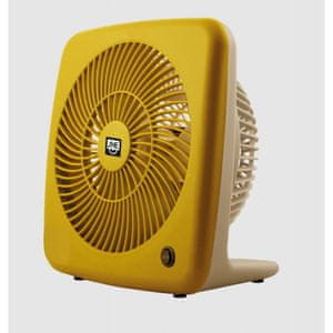 ventilator