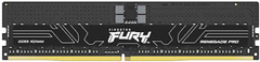 Kingston Fury Renegade Pro memorija (RAM), DDR5, 16GB, 4800, CL36, ECC, PnP (KF548R36RB-16)