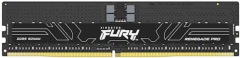 Kingston Fury Renegade Pro memorija (RAM), DDR5, 32GB, 4800, CL36, ECC, PnP (KF548R36RB-32)