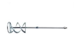 GEKO M14 mikser 120 × 600 za malter