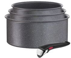 Ingenio Natural Force set posuđa, 4 kom (L3969002)