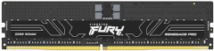 Kingston Fury Renegade Pro memorija (RAM), DDR5, 128GB, 4x32GB, CL36, ECC, PnP (KF548R36RBK4-128)