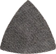 KWB brusni papir za višenamjensku brusilicu, 93x93 mm, 5/1, GR 220 (49492322)
