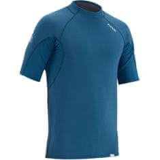 NRS Muška HydroSkin 0.5 neopren majica kratkih rukava (Poseidon), M