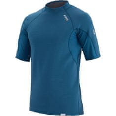 NRS Muška HydroSkin 0.5 neopren majica kratkih rukava (Poseidon), M