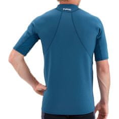 NRS Muška HydroSkin 0.5 neopren majica kratkih rukava (Poseidon), M
