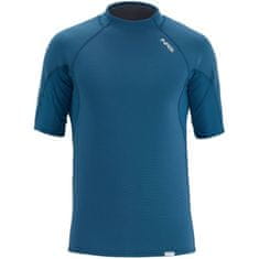 NRS Muška HydroSkin 0.5 neopren majica kratkih rukava (Poseidon), M