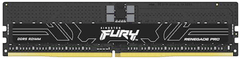 Kingston Fury Renegade Pro memorija (RAM), 64GB, 4x16GB, 6000, CL32, ECC, XMP (KF560R32RBK4-64)