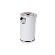 Adler ADLER AD 1347w električni kuhalo za vodu, 1.7L, bijelo