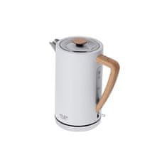 Adler ADLER AD 1347w električni kuhalo za vodu, 1.7L, bijelo