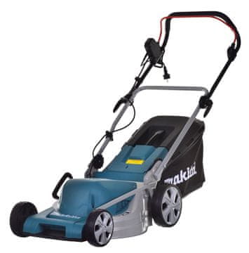 MAK Makita ELM4121 električna kosilica 1600W, širina rezanja 41cm