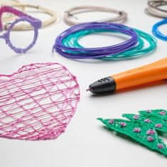 MG Magic Pen matrice za punjenje za dječja 3D olovka 20x5m, obojene