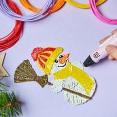 MG Magic Pen matrice za punjenje za dječja 3D olovka 20x5m, obojene