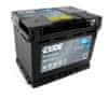 Exide Premium EA640 akumulator, 64 Ah, D+, 640 A(EN), 242 x 175 x 190 mm