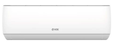  Vox Electronics zidni klima uređaj (IJO12-SC4D), bijela