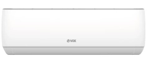  Vox Electronics zidni klima uređaj (IJO09-SC4D), bijela