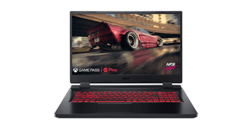 Acer Nitro 5 AN517-42-R71F prijenosno računalo NH.QGLEX.002