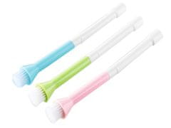 Verkgroup Fleksibilna četka silikonski armaturni nastavak za sudoper 32cm