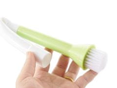 Verkgroup Fleksibilna četka silikonski armaturni nastavak za sudoper 32cm