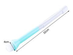 Verkgroup Fleksibilna četka silikonski armaturni nastavak za sudoper 32cm