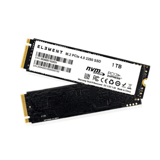 Element Performance
